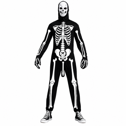 The SkeleDong™ Costume