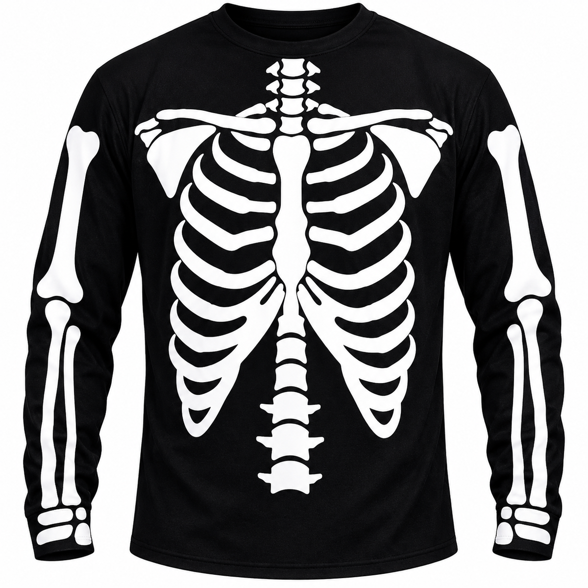 The SkeleDong™ Costume