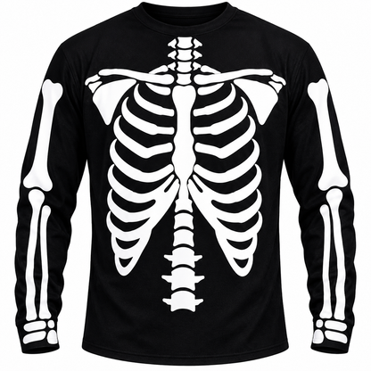 The SkeleDong™ Costume